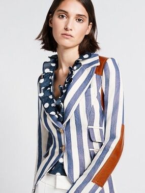 Smythe Jacket